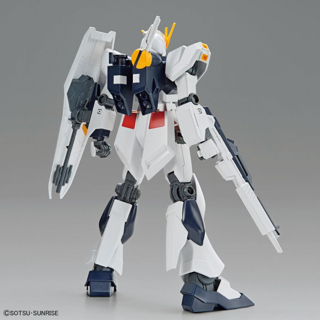 Bandai EG Entry Grade 1/144 RX-93 V Gundam 011