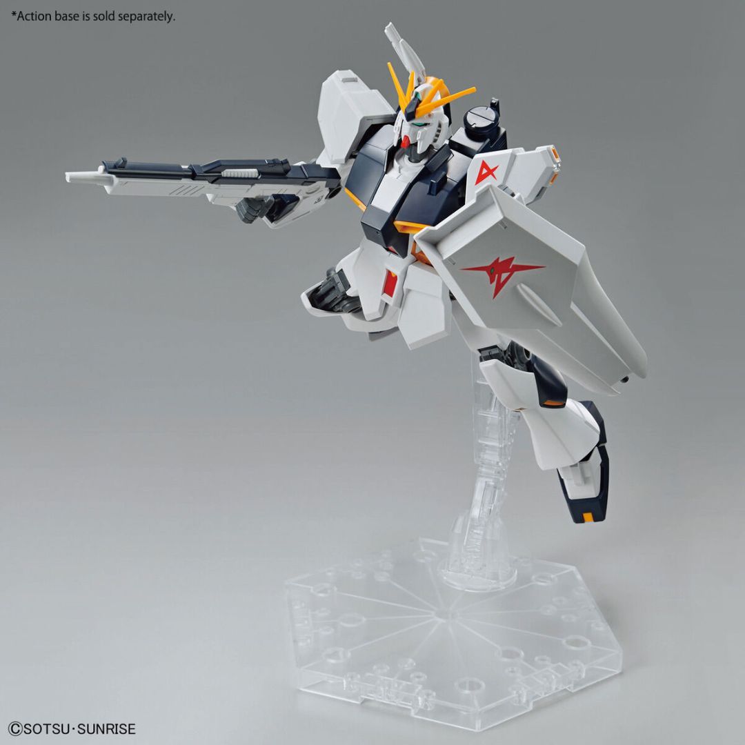 Bandai EG Entry Grade 1/144 RX-93 V Gundam 011