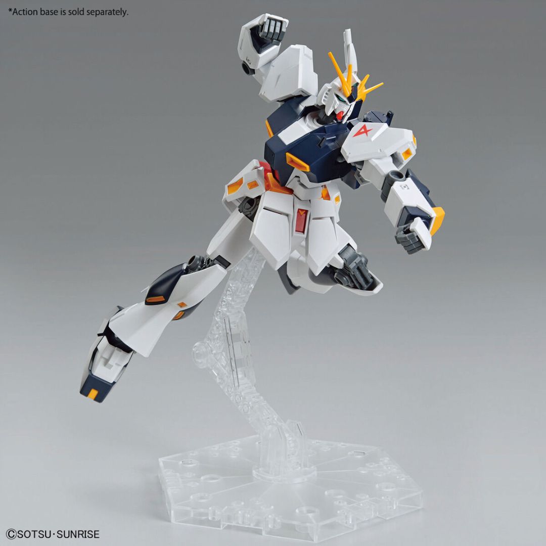 Bandai EG Entry Grade 1/144 RX-93 V Gundam 011