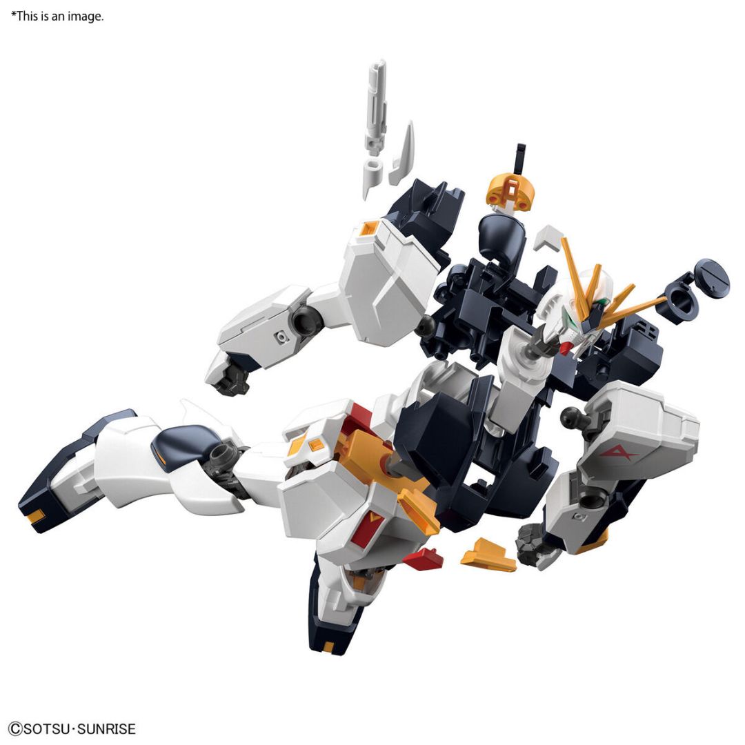 Bandai EG Entry Grade 1/144 RX-93 V Gundam 011