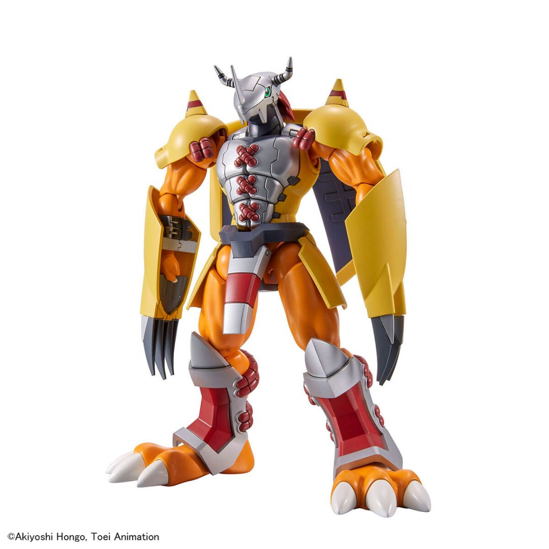 Bandai Figure-rise Standard WARGREYMON