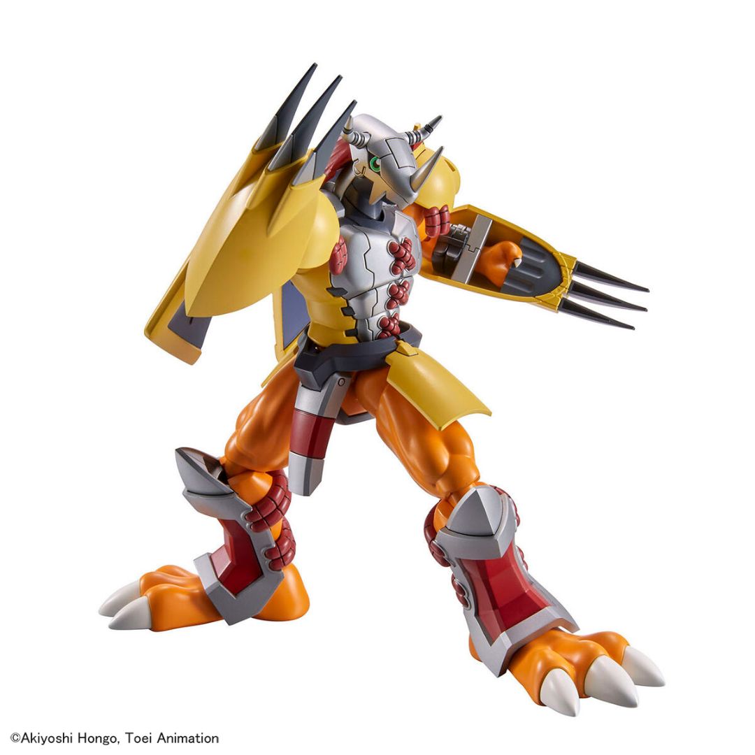 Bandai Figure-rise Standard WARGREYMON