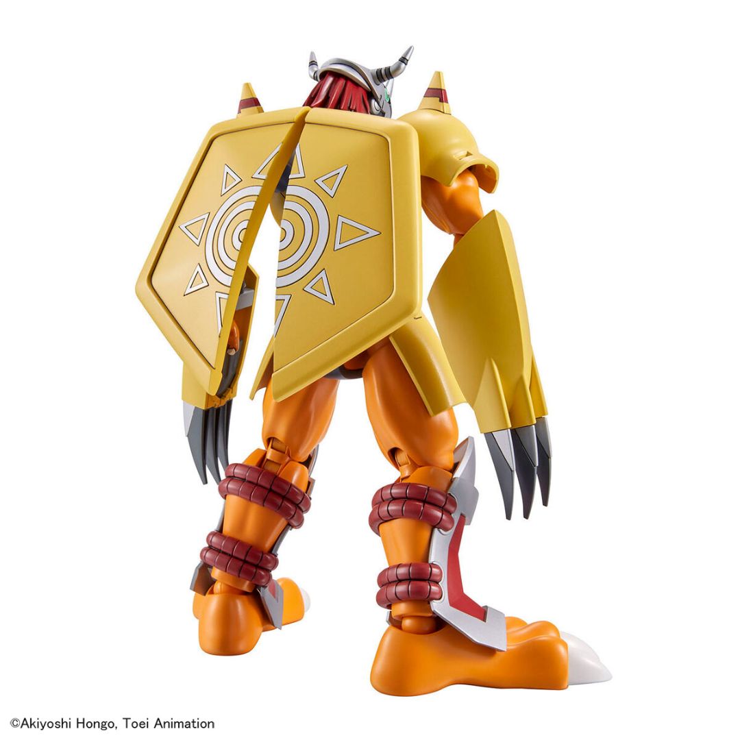 Bandai Figure-rise Standard WARGREYMON