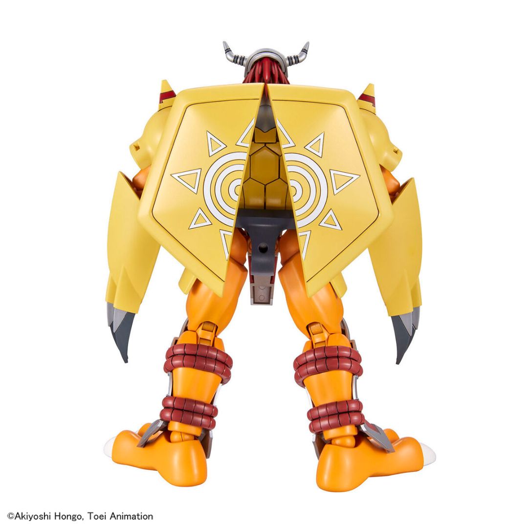 Bandai Figure-rise Standard WARGREYMON