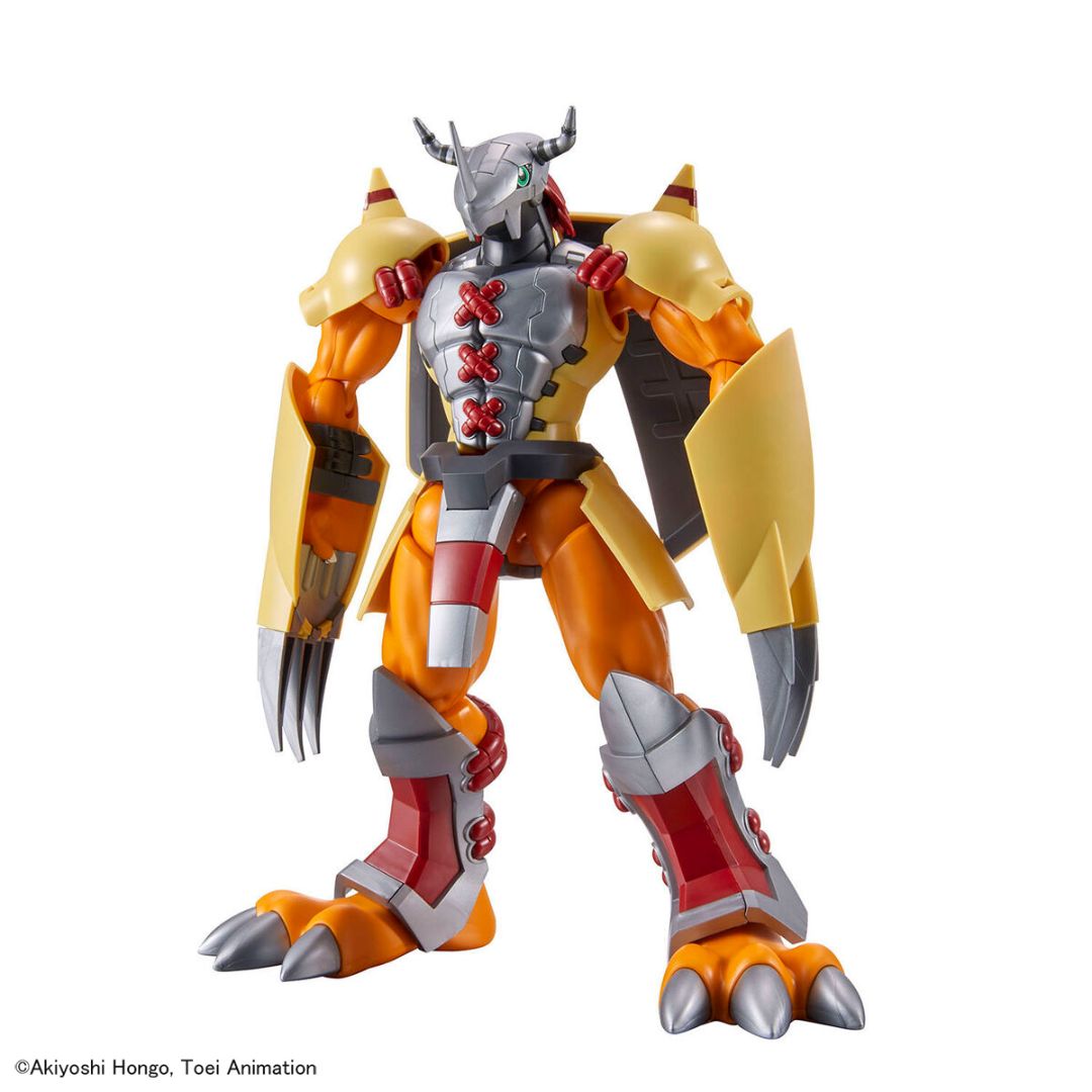 Bandai Figure-rise Standard WARGREYMON