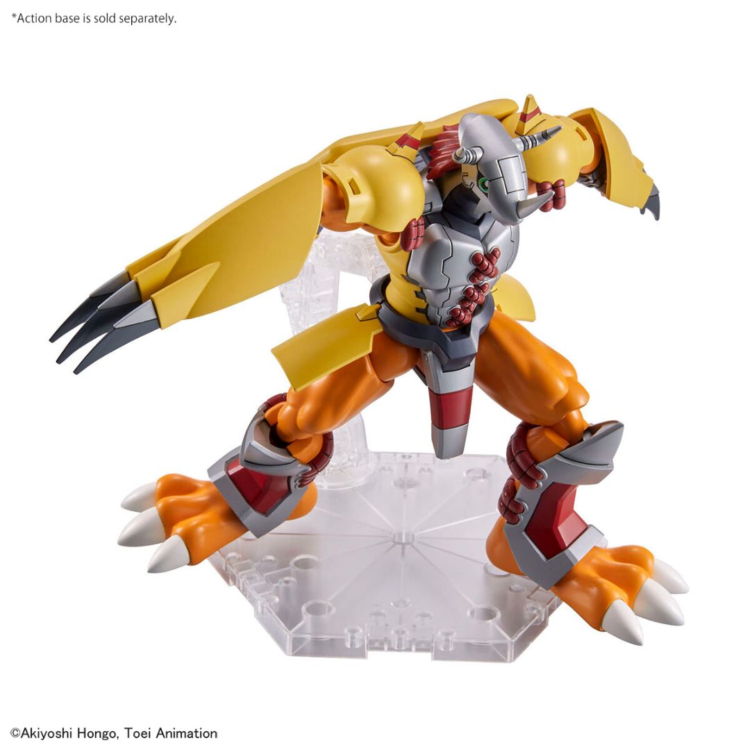 Bandai Figure-rise Standard WARGREYMON