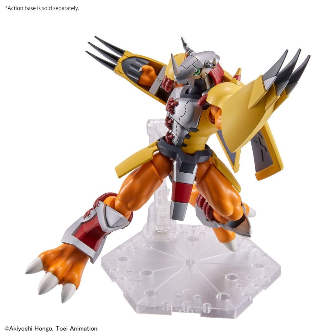 Bandai Figure-rise Standard WARGREYMON