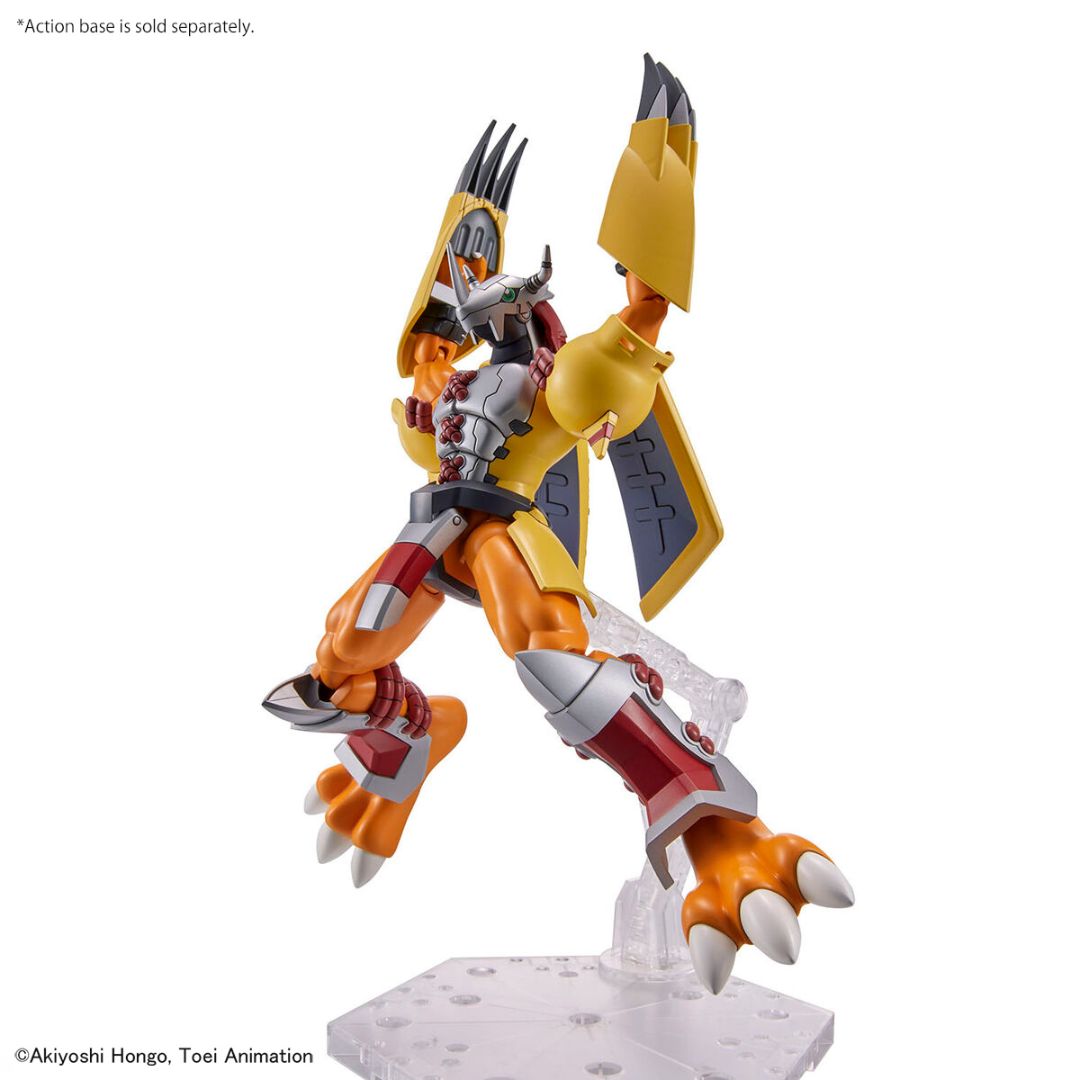Bandai Figure-rise Standard WARGREYMON