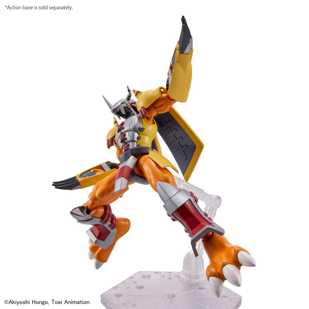 Bandai Figure-rise Standard WARGREYMON