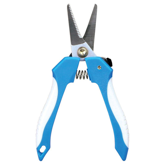GodHand BH-145 PURABAN-HASAMI Scissors For Plastic