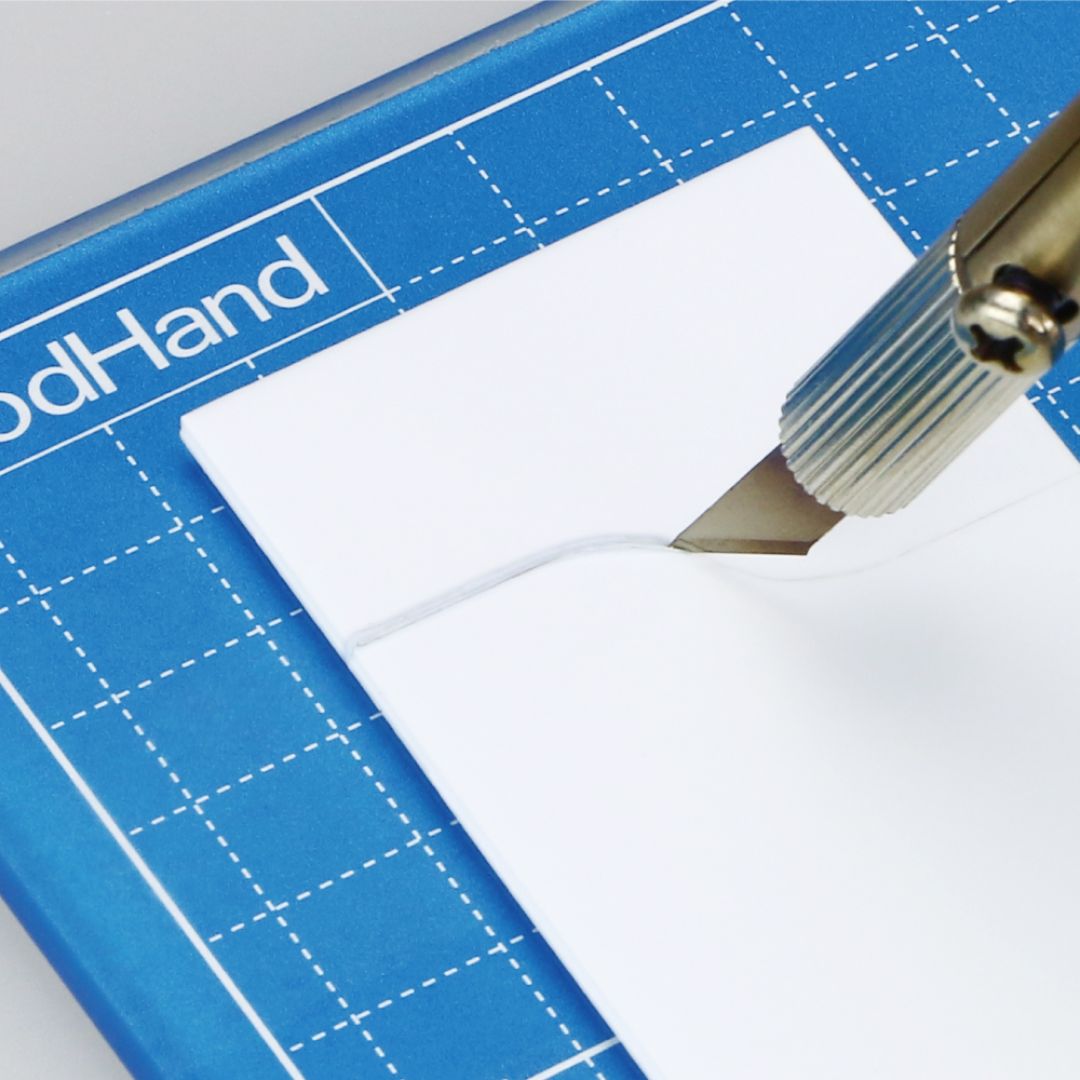 GodHand GCM-B5-B Glass Cutter Mat