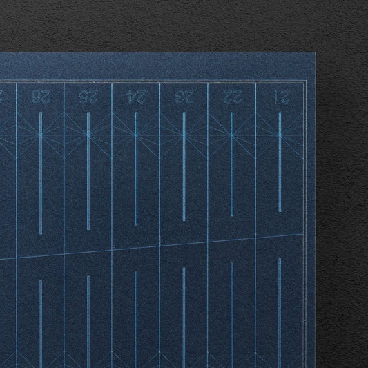 GUNPRIMER Panel Line Guide 1 Straight Line 0.2/0.3