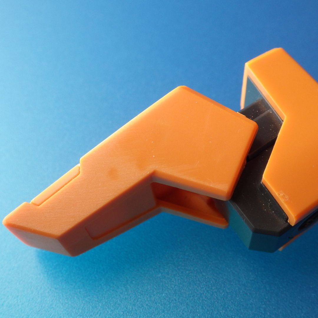 GUNPRIMER Panel Line Guide 1 Straight Line 0.2/0.3