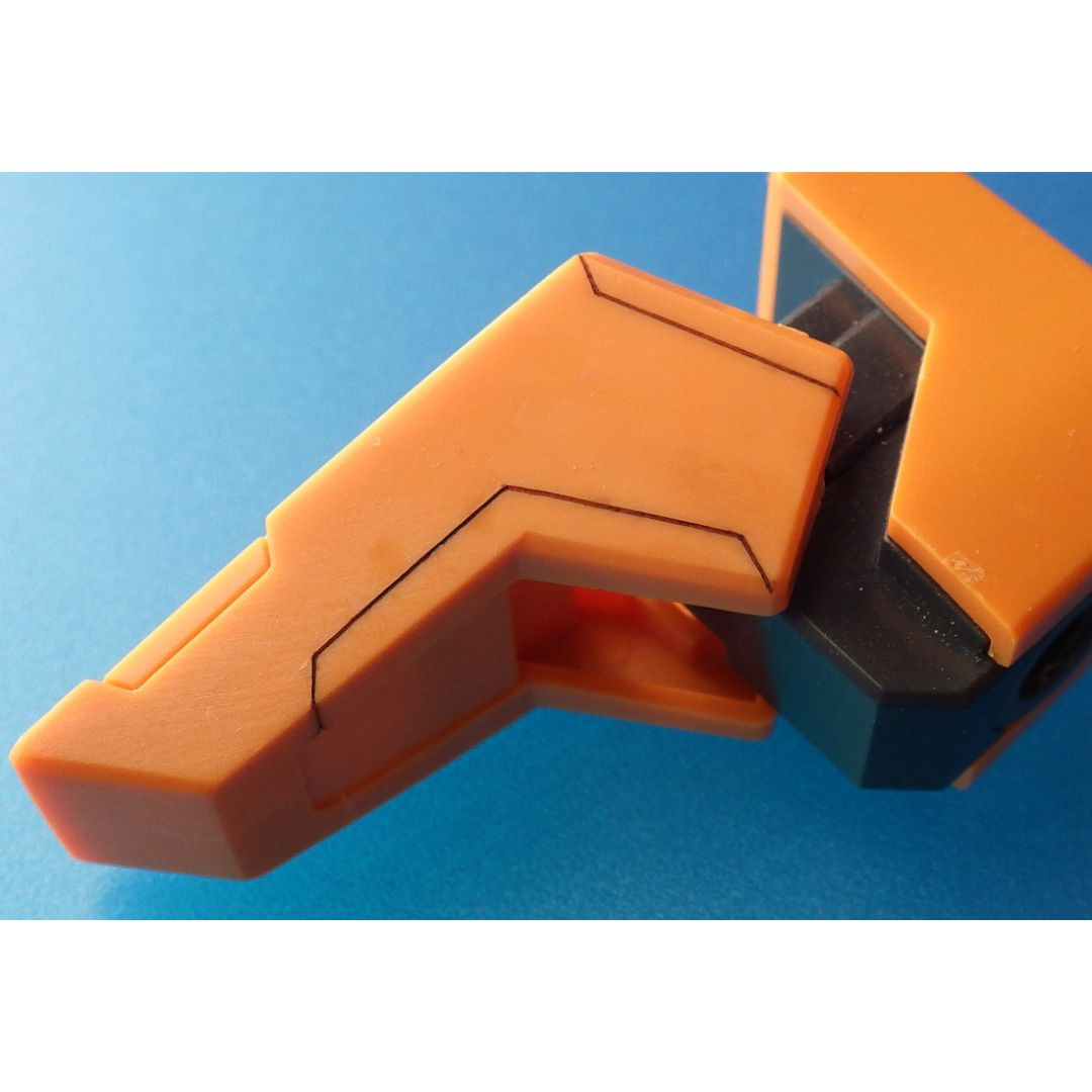 GUNPRIMER Panel Line Guide 1 Straight Line 0.2/0.3