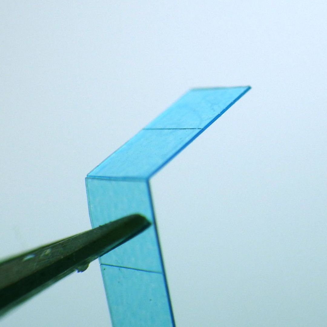 GUNPRIMER Panel Line Guide 2 Straight Line 2mm/3mm