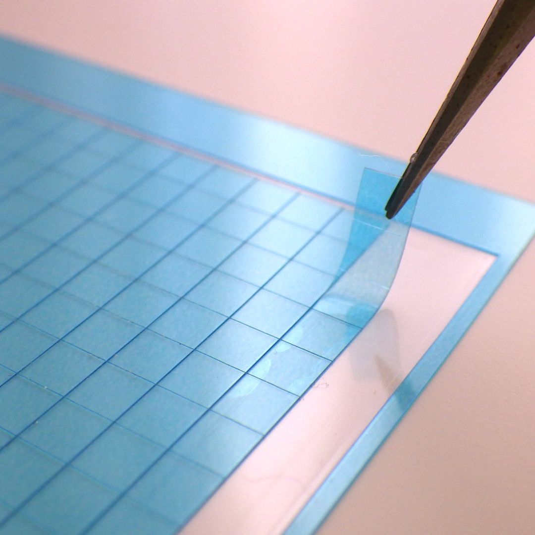 GUNPRIMER Panel Line Guide 2 Straight Line 2mm/3mm