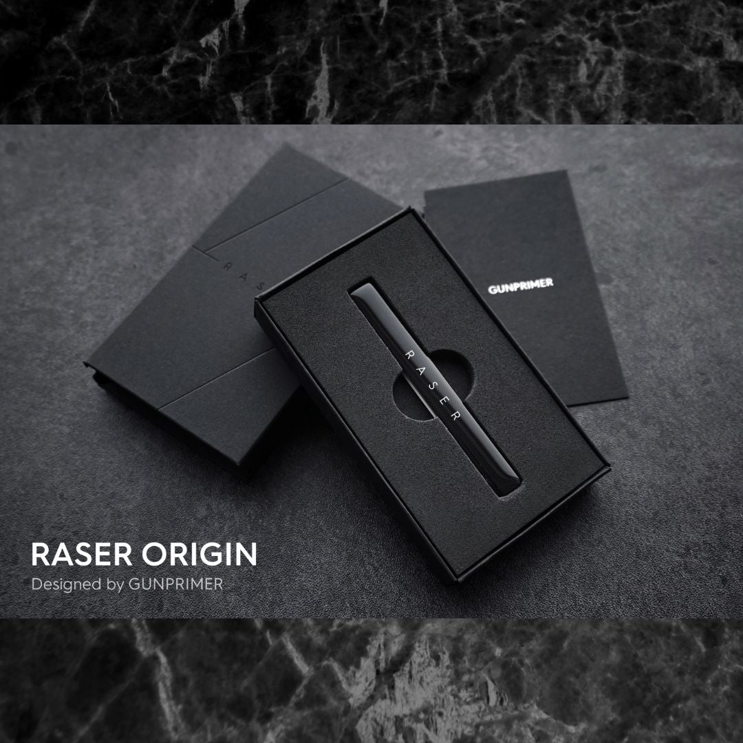 GUNPRIMER Origin
