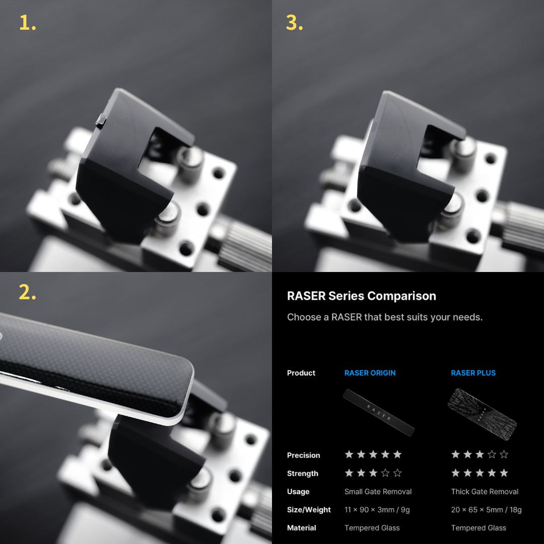 GUNPRIMER Origin