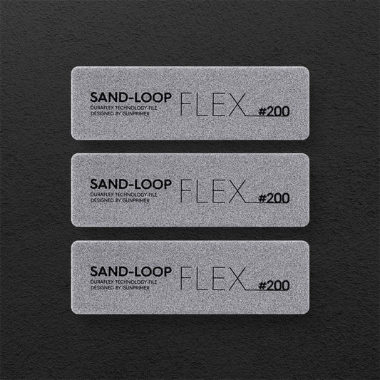 GUNPRIMER Sand-loop Flex 200