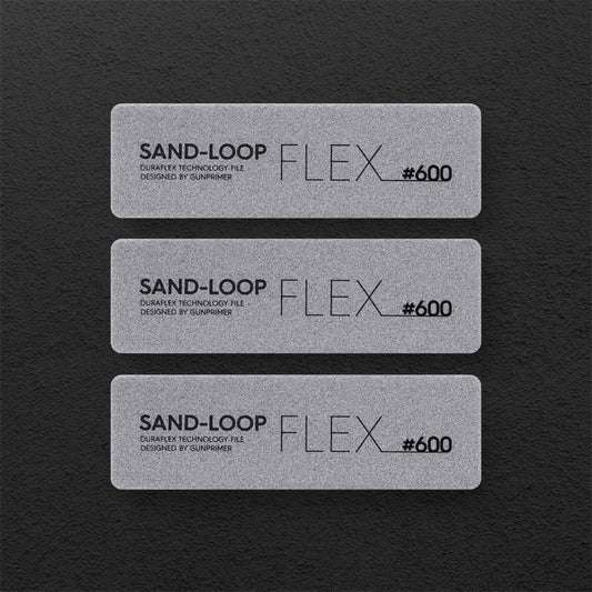 GUNPRIMER Sand-loop Flex 600