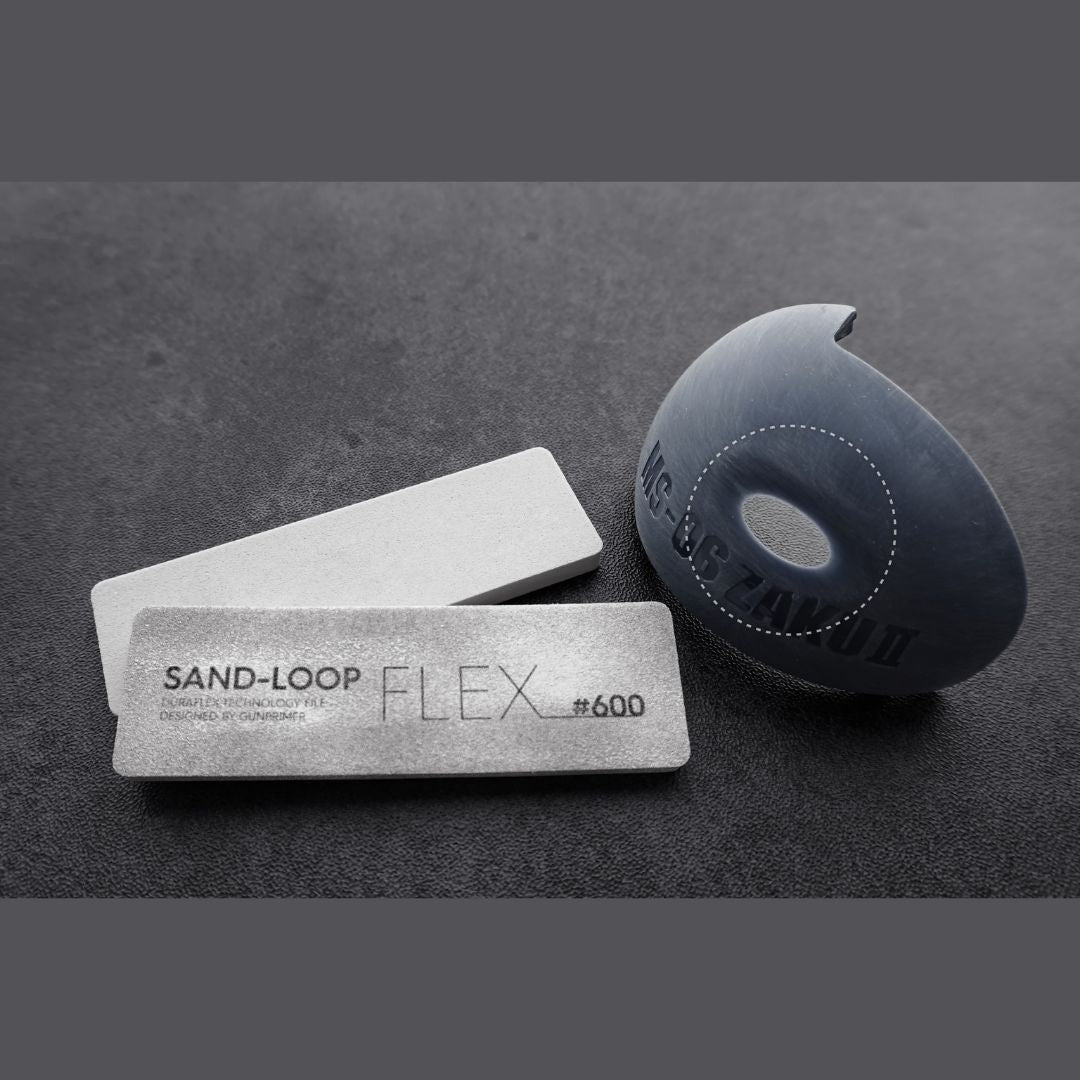 GUNPRIMER Sand-loop Flex 600