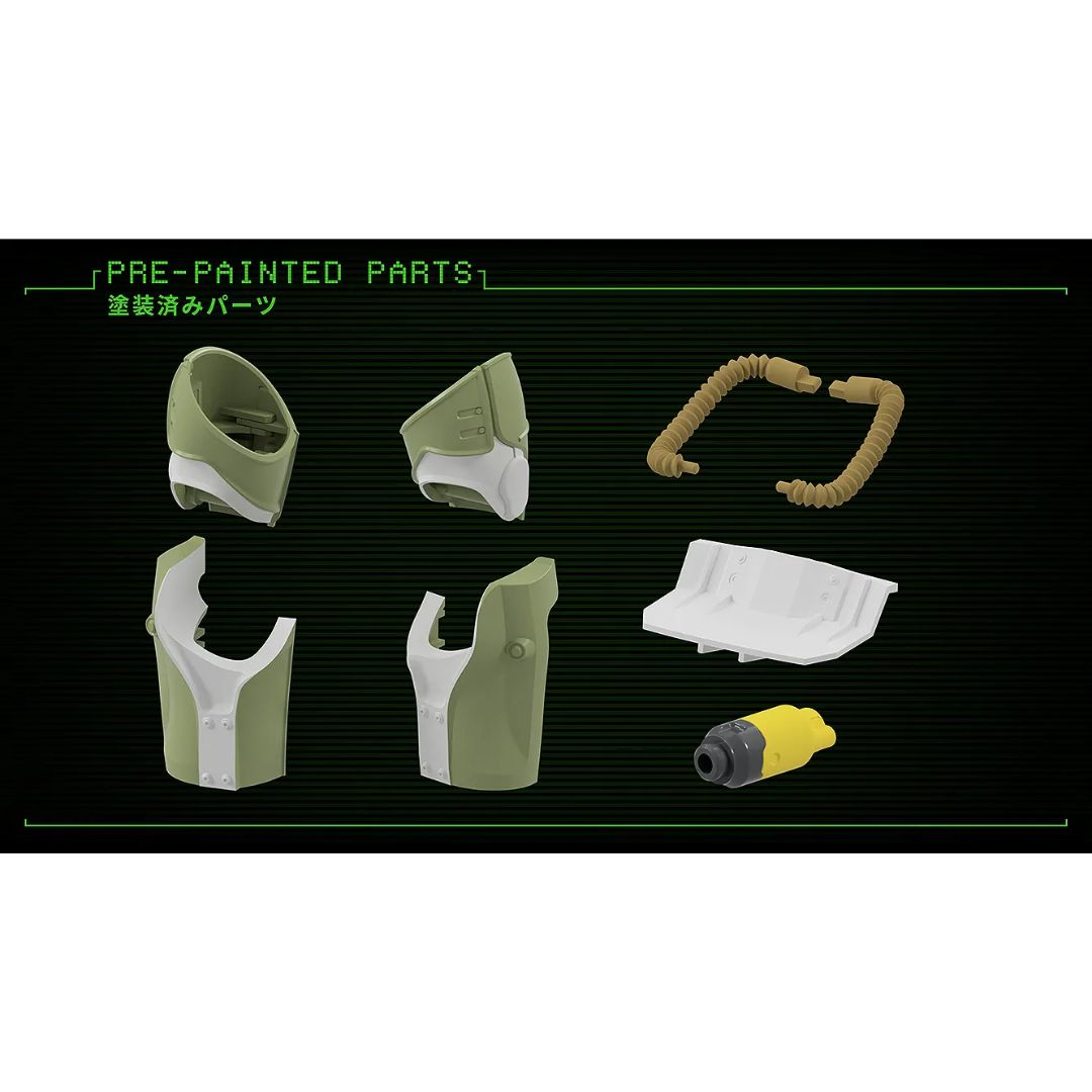 GoodSmile Company FALLOUT Pre-war Military T-60 Power Armor PLAMATEA Model Kit (Pre-Order: Expected to Ship by Q3, 2027)