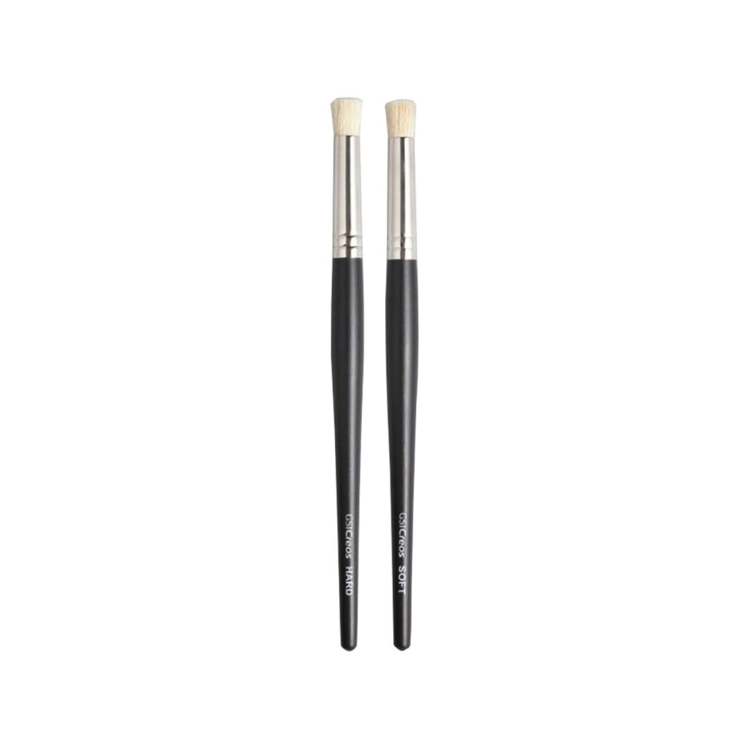 MR HOBBY MB34 Mr. Weathering Brush Set Extra Large