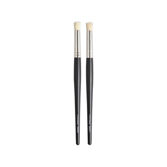 MR HOBBY MB34 Mr. Weathering Brush Set Extra Large