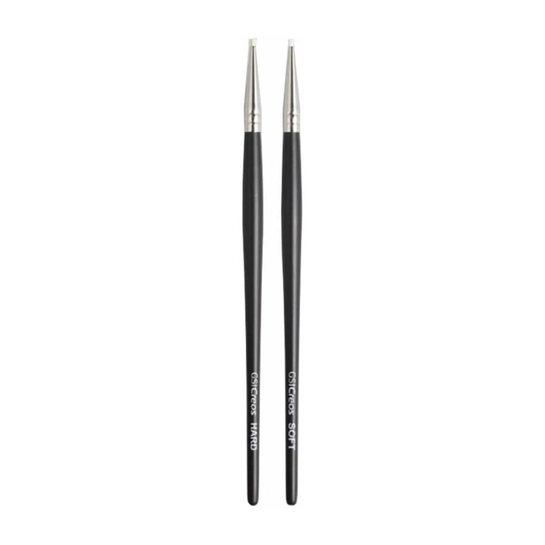 MR HOBBY MB35 Mr. Weathering Brush Set Extra Small