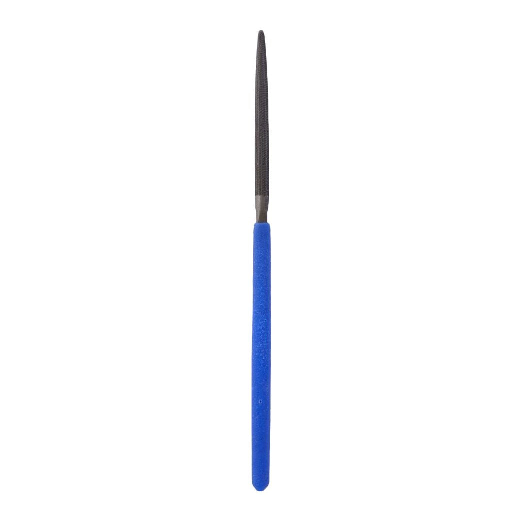 MR HOBBY MF15 Kiwami Modeling File Single Cut Flat (Half Round)