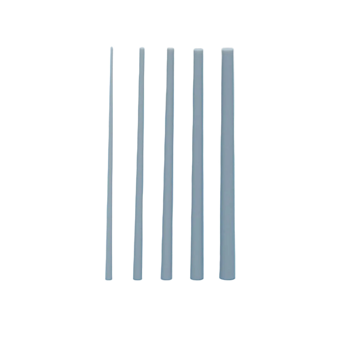 WAVE OM331 - OM335 Plastic Rod Tapered Round
