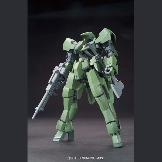 Bandai HG 1/144 002 Graze Ares Color Standard Type/Commander Type