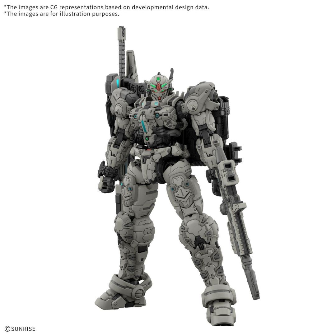 Bandai HG 1/144 ARK-10 GUNDAM HELIX (Pre-Order: Expected to Ship by Q2, 2027)