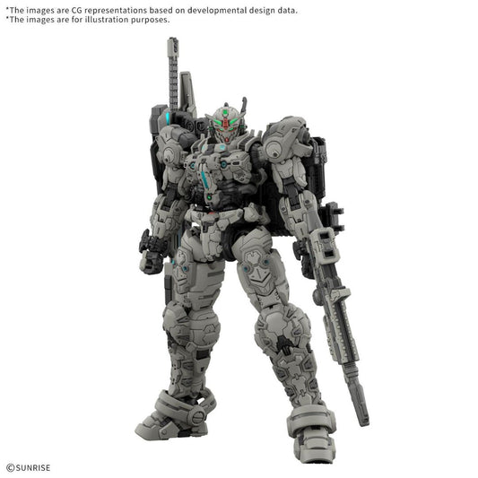 Bandai HG 1/144 ARK-10 GUNDAM HELIX (Pre-Order: Expected to Ship by Q2, 2027)