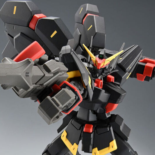 Bandai HG 1/144 Huckebein MK-III Trombe (P-Bandai)