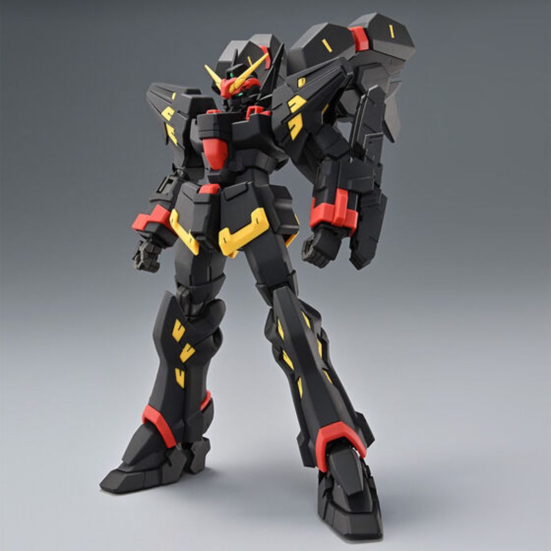 Bandai HG 1/144 Huckebein MK-III Trombe (P-Bandai)