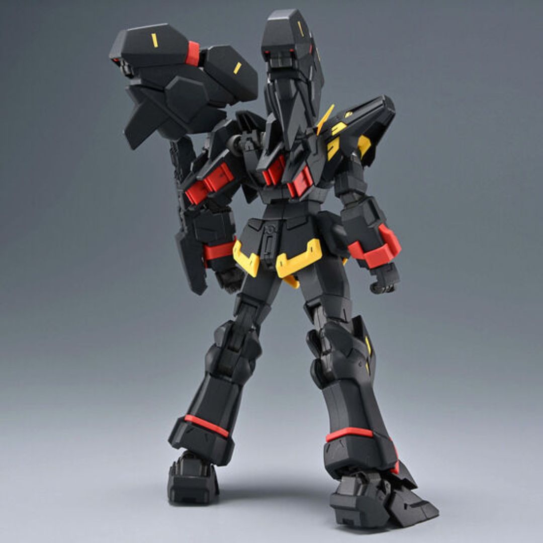 Bandai HG 1/144 Huckebein MK-III Trombe (P-Bandai)