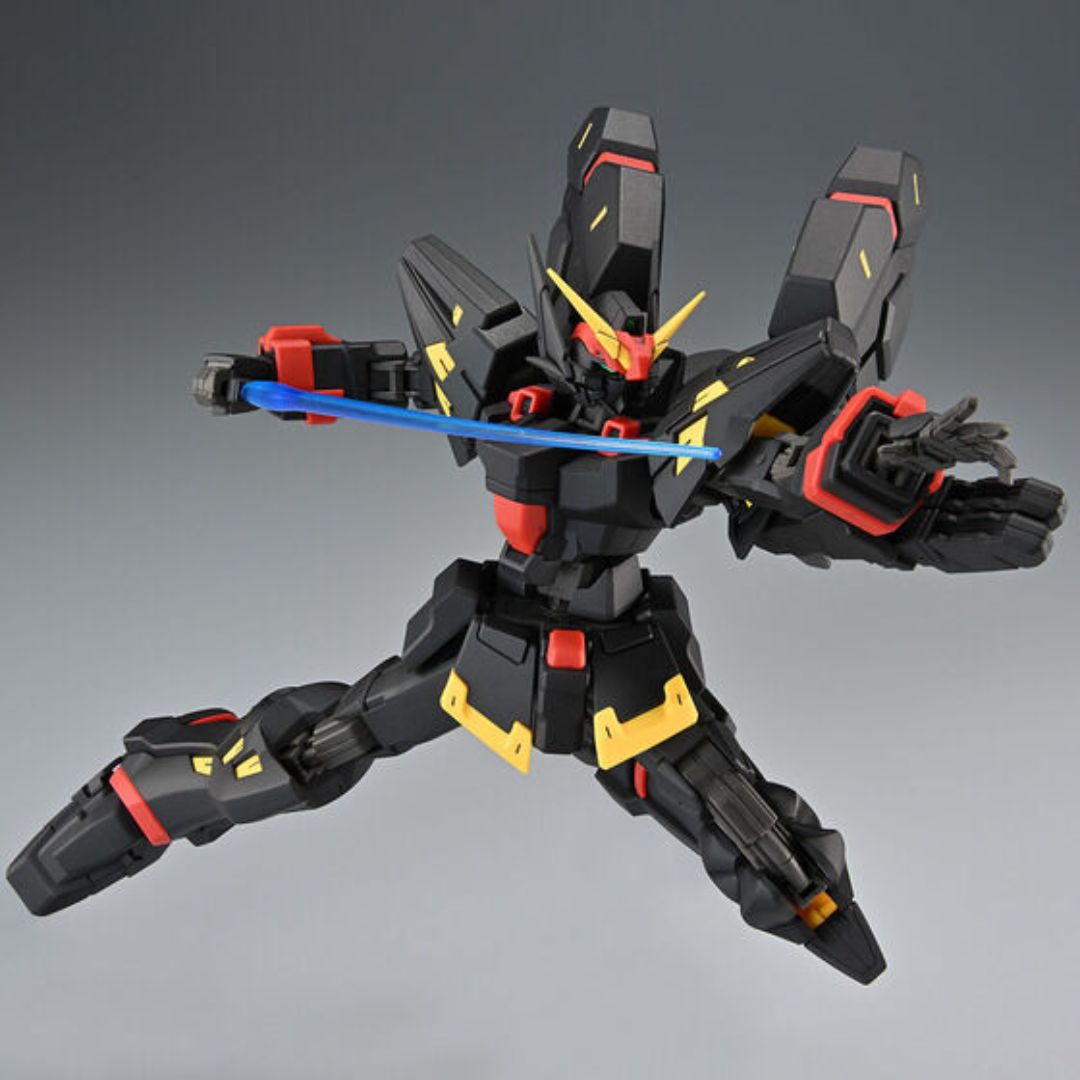 Bandai HG 1/144 Huckebein MK-III Trombe (P-Bandai)