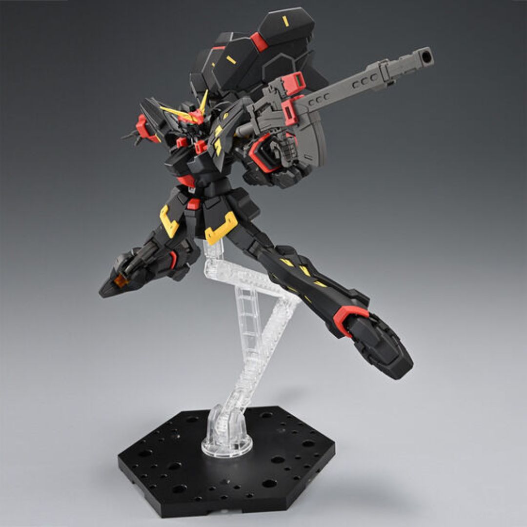Bandai HG 1/144 Huckebein MK-III Trombe (P-Bandai)