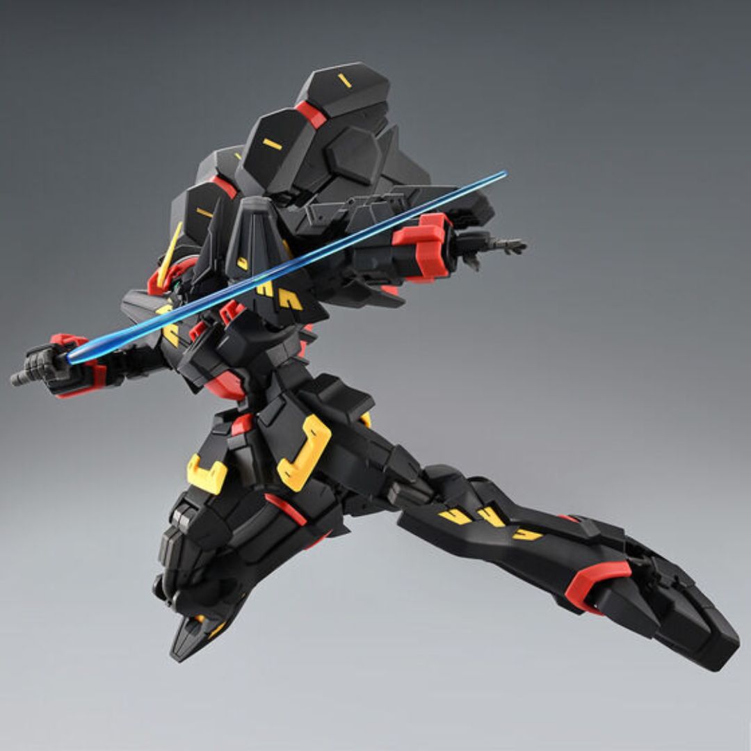 Bandai HG 1/144 Huckebein MK-III Trombe (P-Bandai)