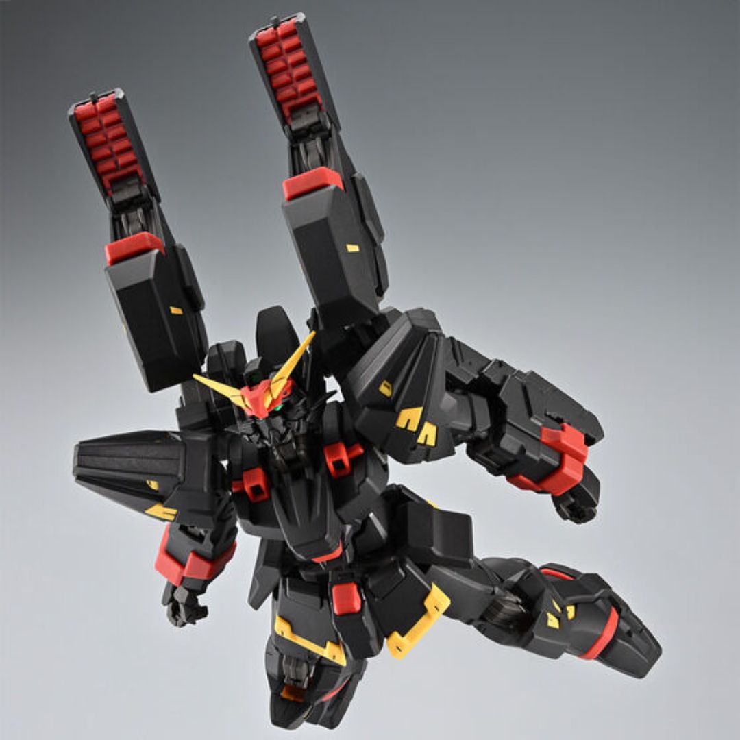 Bandai HG 1/144 Huckebein MK-III Trombe (P-Bandai)