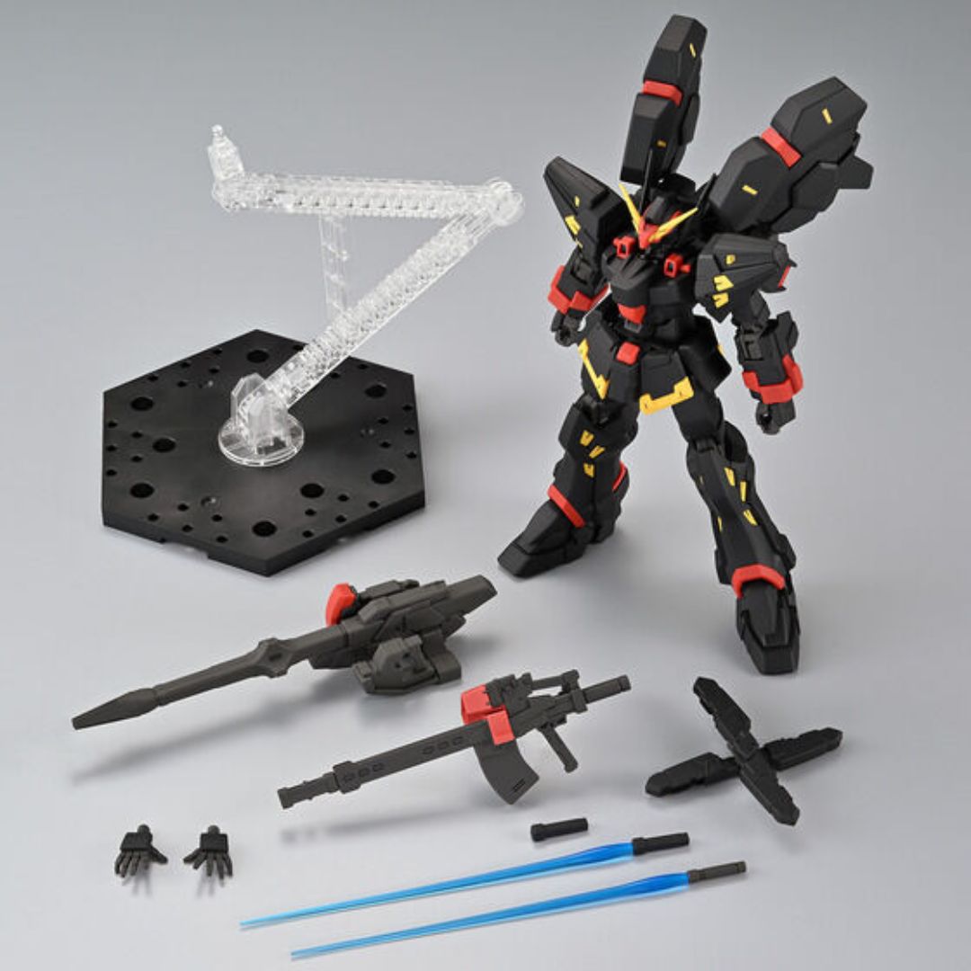 Bandai HG 1/144 Huckebein MK-III Trombe (P-Bandai)