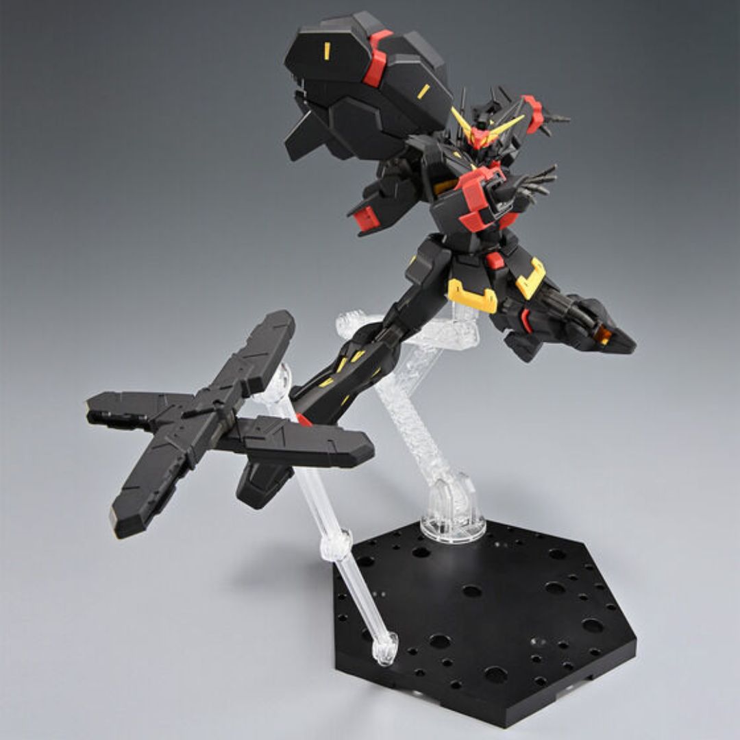 Bandai HG 1/144 Huckebein MK-III Trombe (P-Bandai)