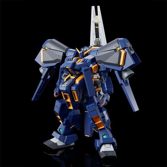 Bandai PB HG 1/144 Gundam TR-1 [Hazel Custom] with Flying Unit 'Icarus' (Advance of Z The Flag of Titans)