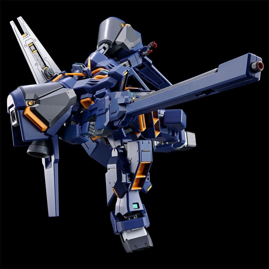 Bandai PB HG 1/144 Gundam TR-1 [Hazel Custom] with Flying Unit 'Icarus' (Advance of Z The Flag of Titans)
