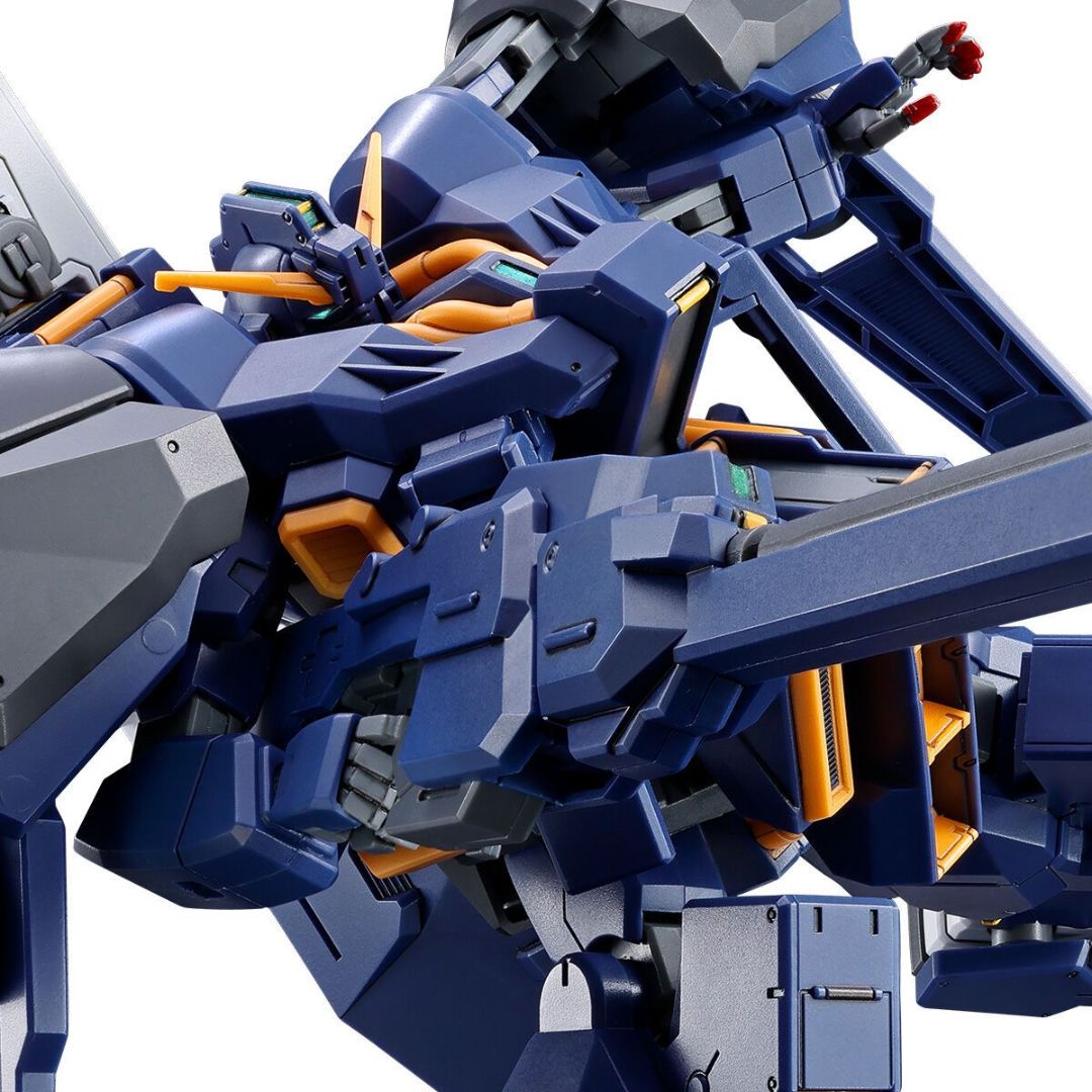 Bandai PB HG 1/144 Gundam TR-1 [Hazel Custom] with Flying Unit 'Icarus' (Advance of Z The Flag of Titans)