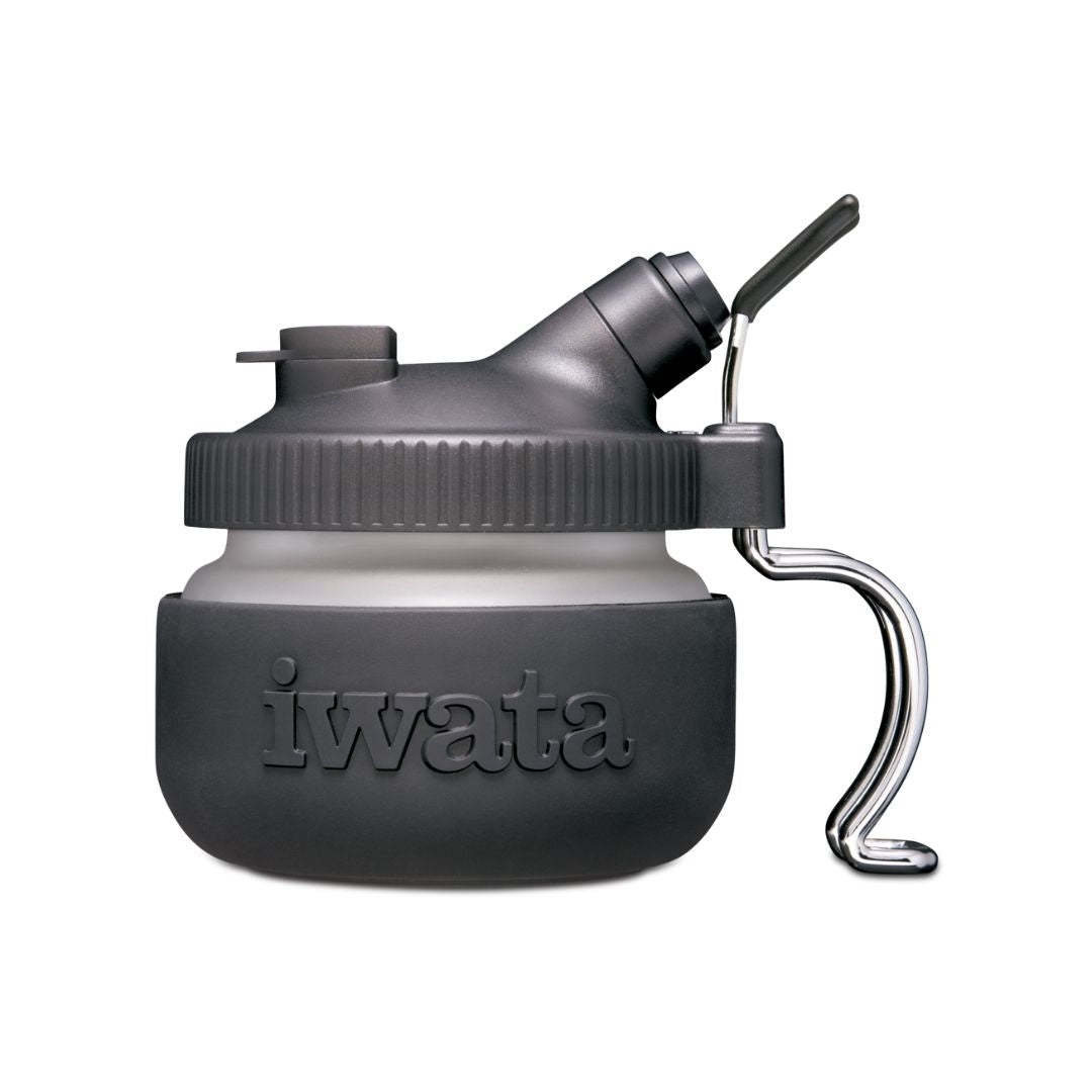 Iwata Universal Spray Out Pot (CL300)