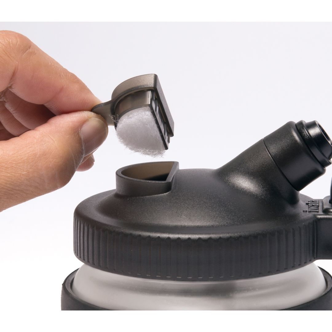 Iwata Universal Spray Out Pot (CL300)