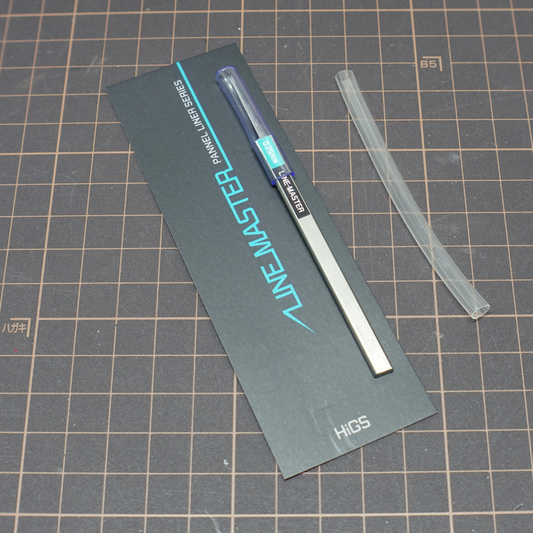 LINEMASTER 刻線刀 V2 0.25