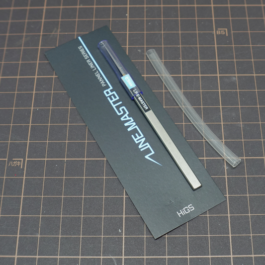 LINEMASTER 刻線刀 V2 0.3